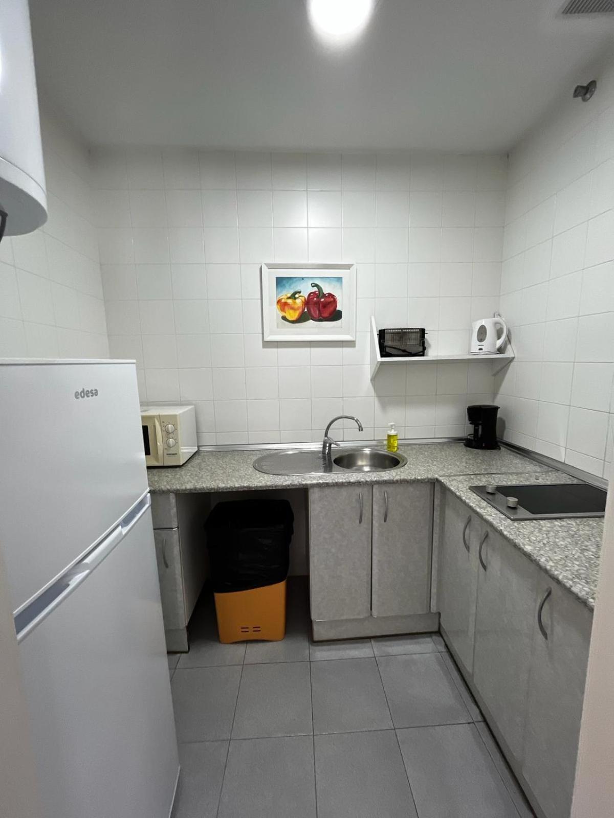 Apartamentos Larga 70 엘푸에르토데산타마리아 외부 사진