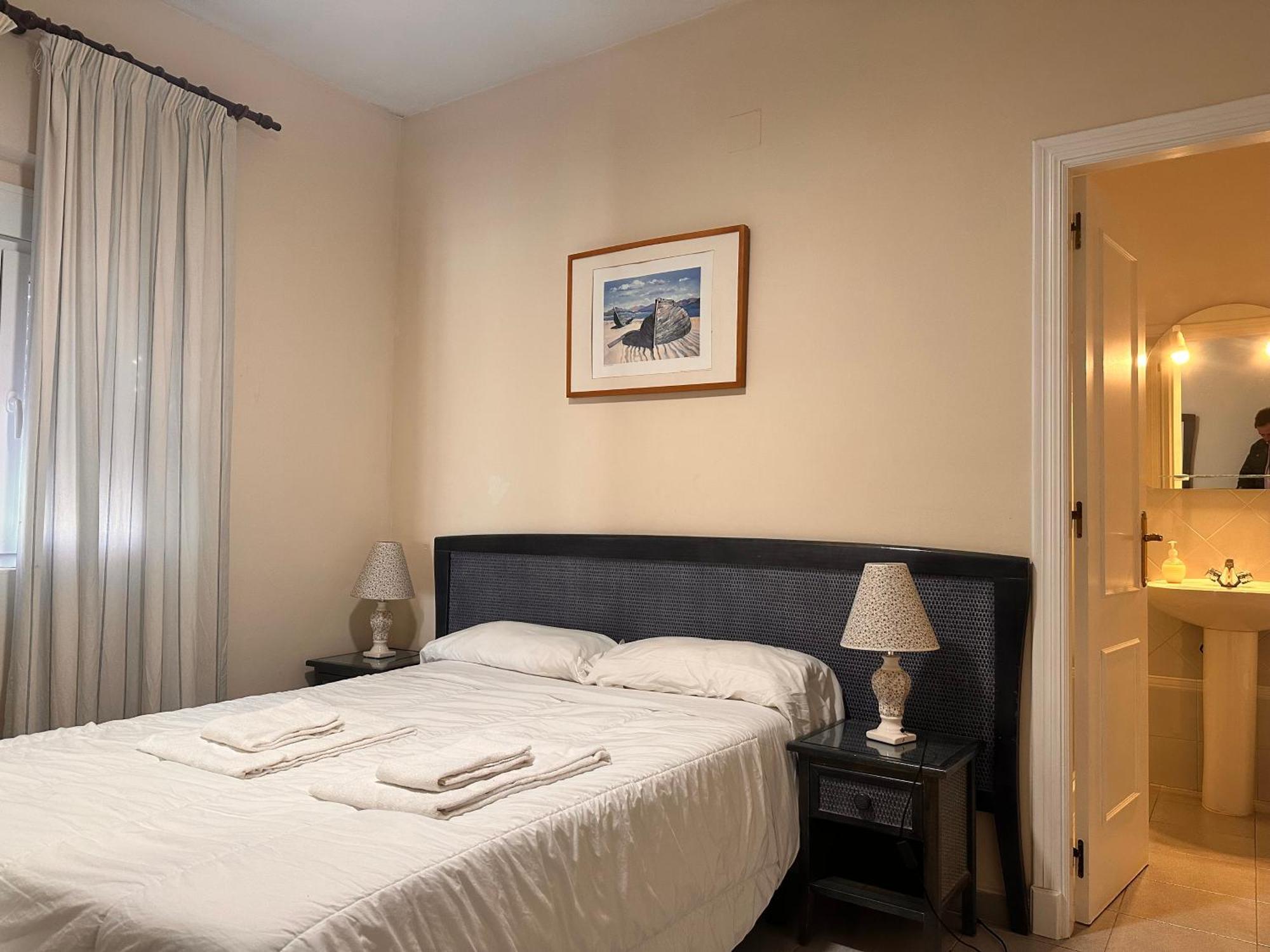 Apartamentos Larga 70 엘푸에르토데산타마리아 외부 사진