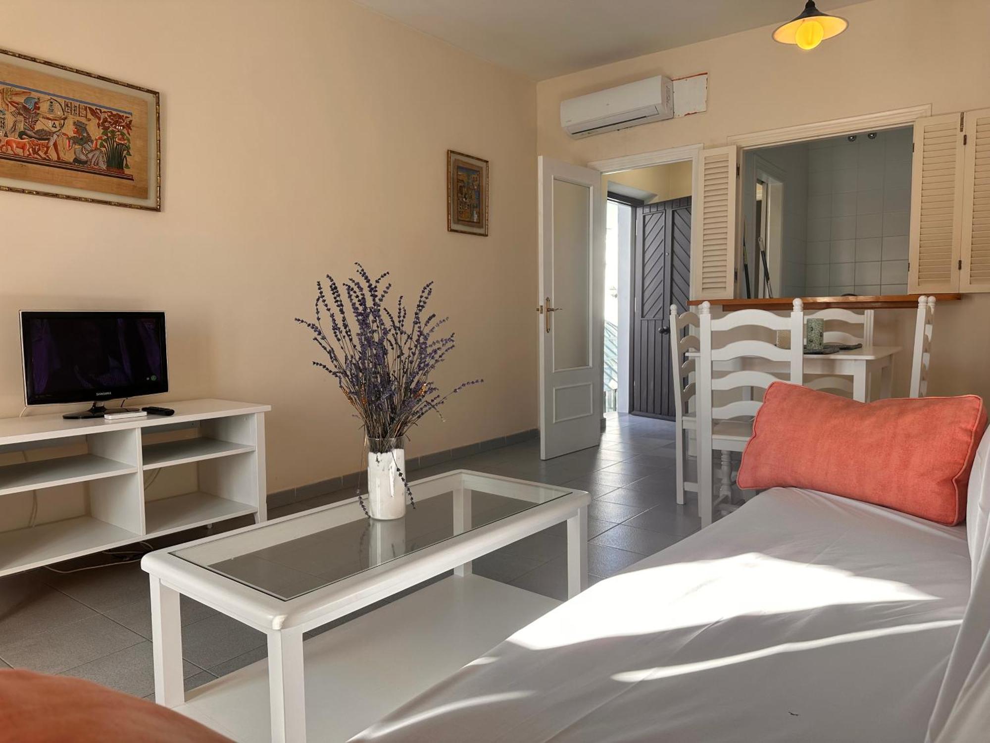 Apartamentos Larga 70 엘푸에르토데산타마리아 외부 사진