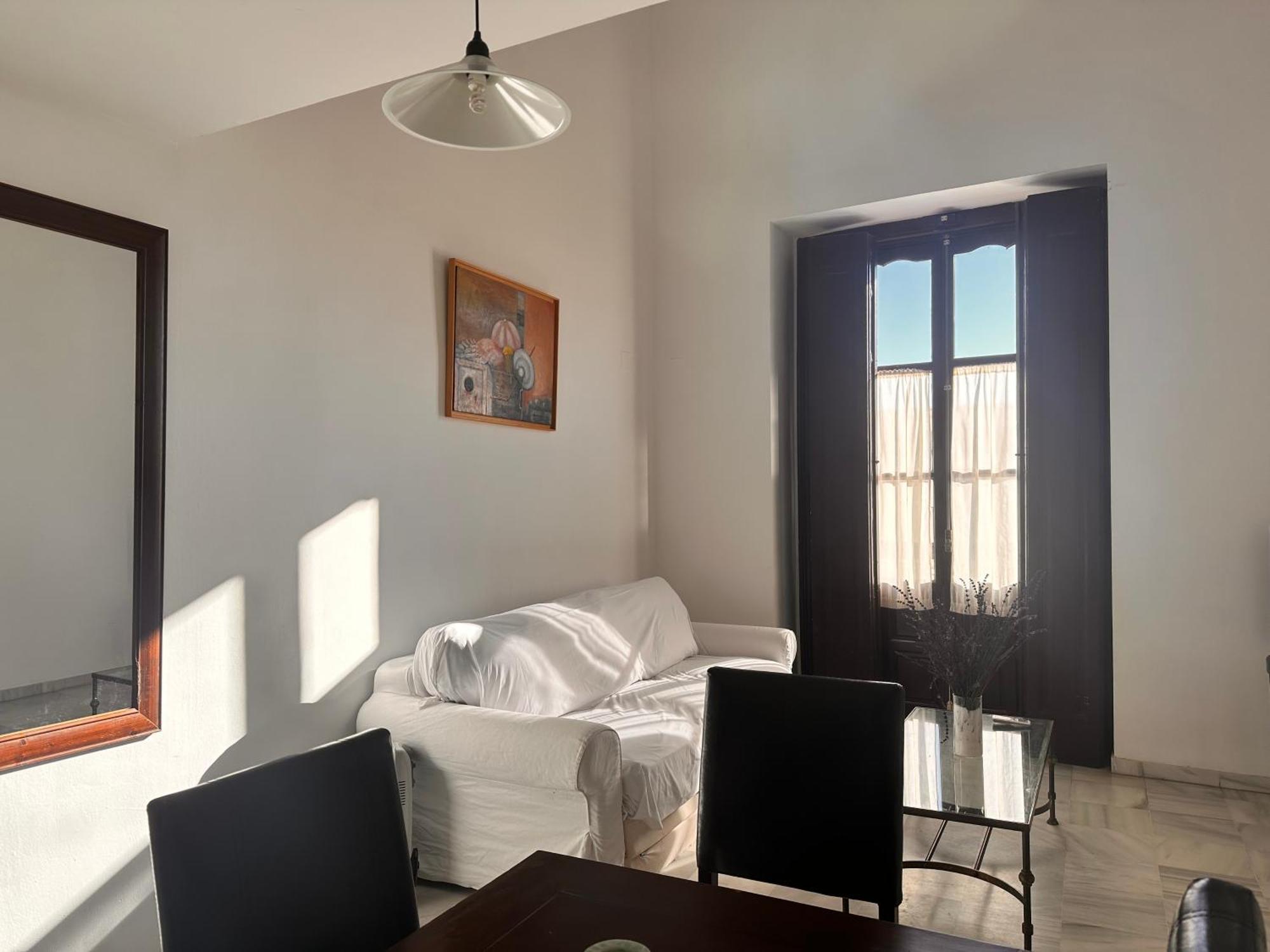 Apartamentos Larga 70 엘푸에르토데산타마리아 외부 사진