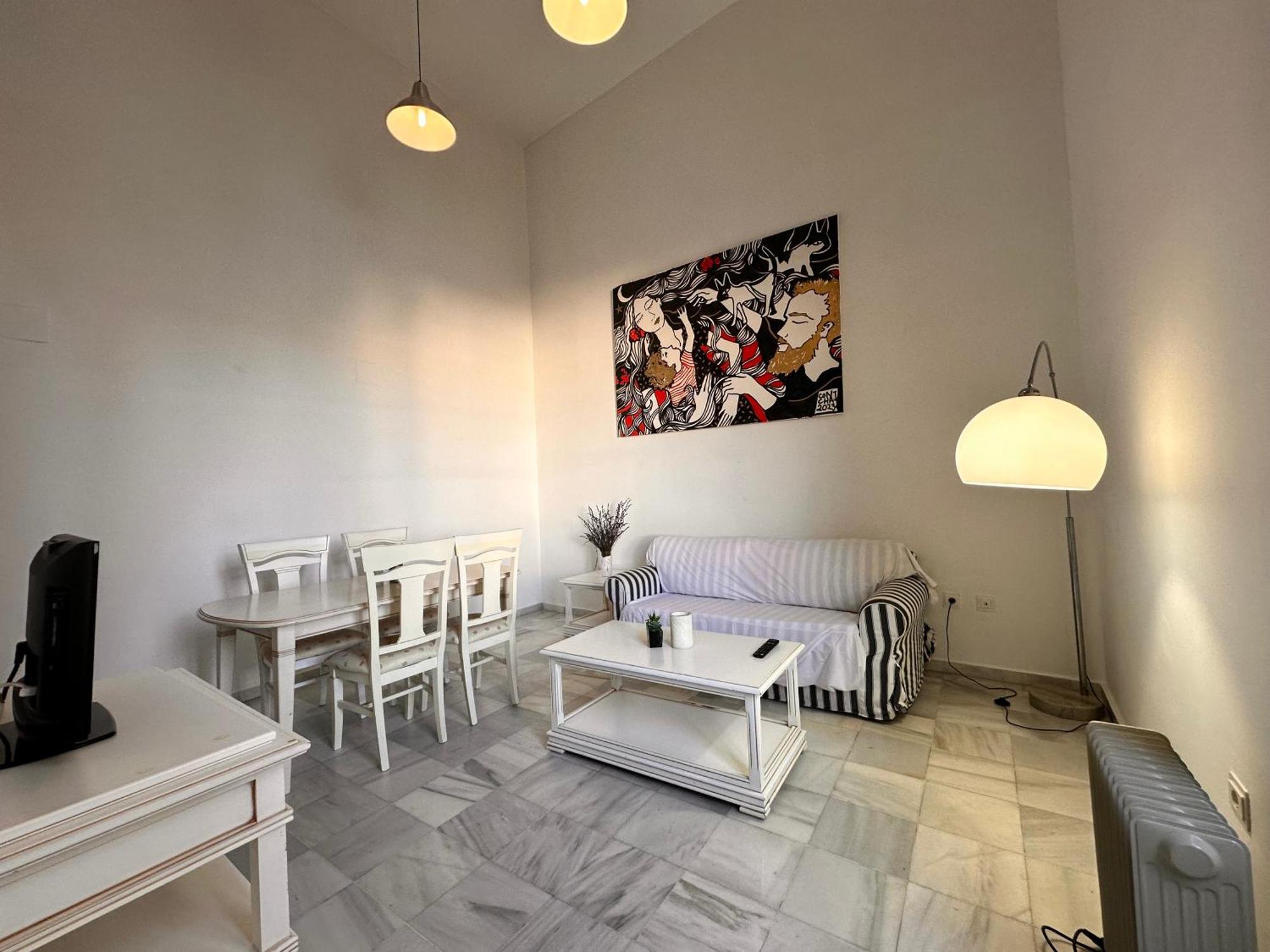 Apartamentos Larga 70 엘푸에르토데산타마리아 외부 사진