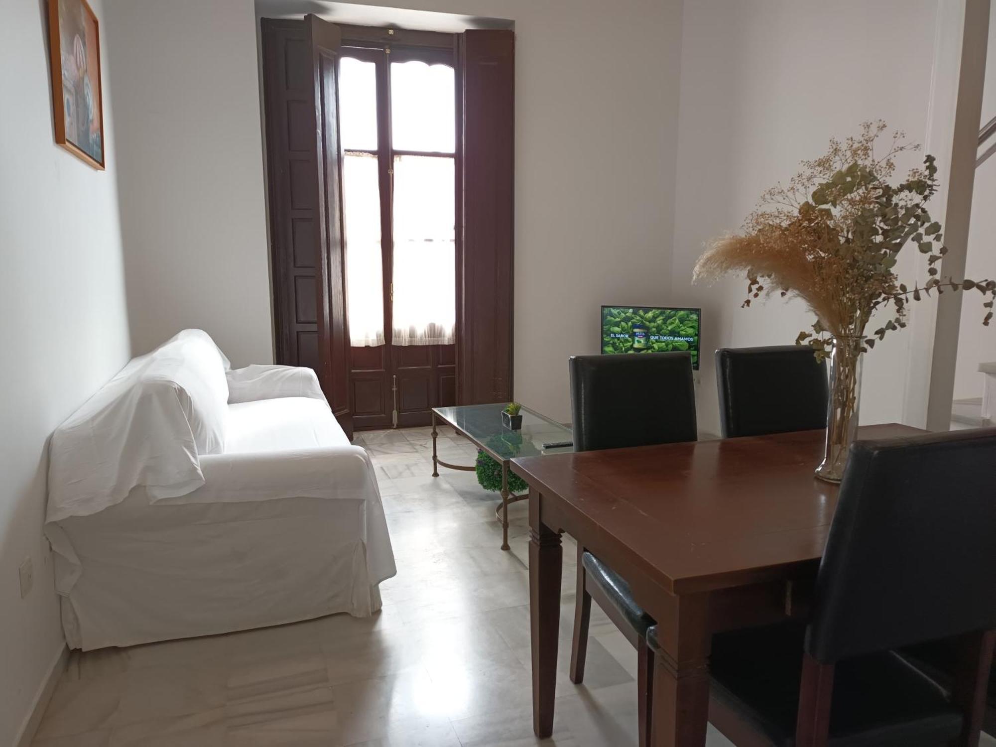 Apartamentos Larga 70 엘푸에르토데산타마리아 외부 사진