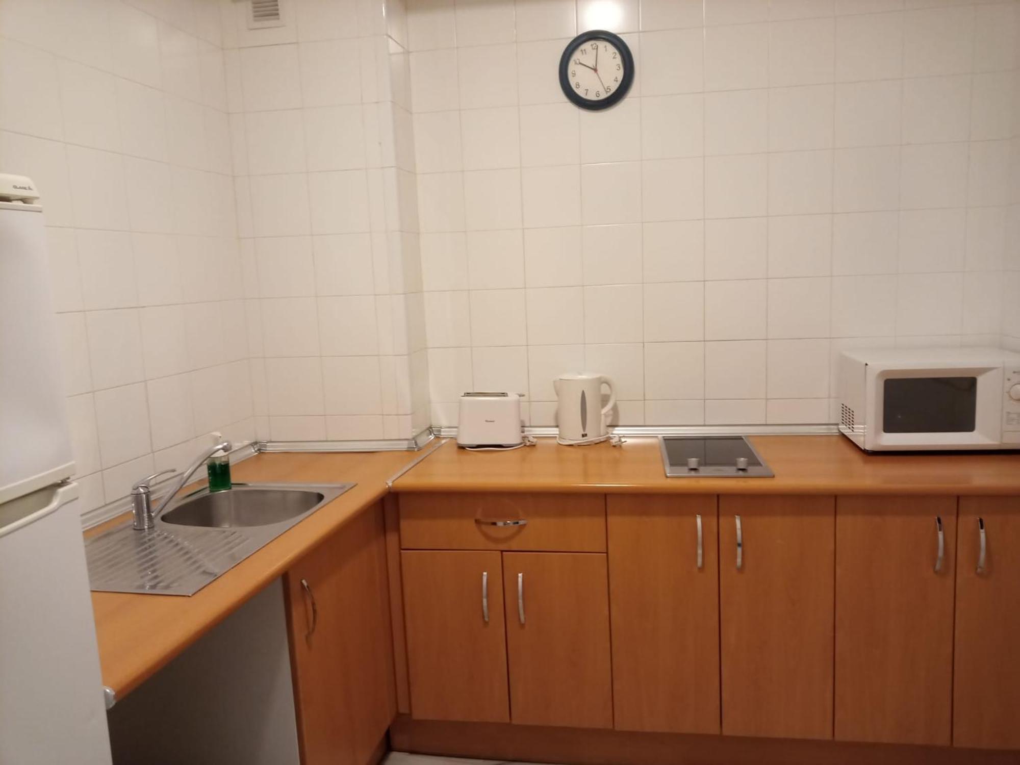 Apartamentos Larga 70 엘푸에르토데산타마리아 외부 사진