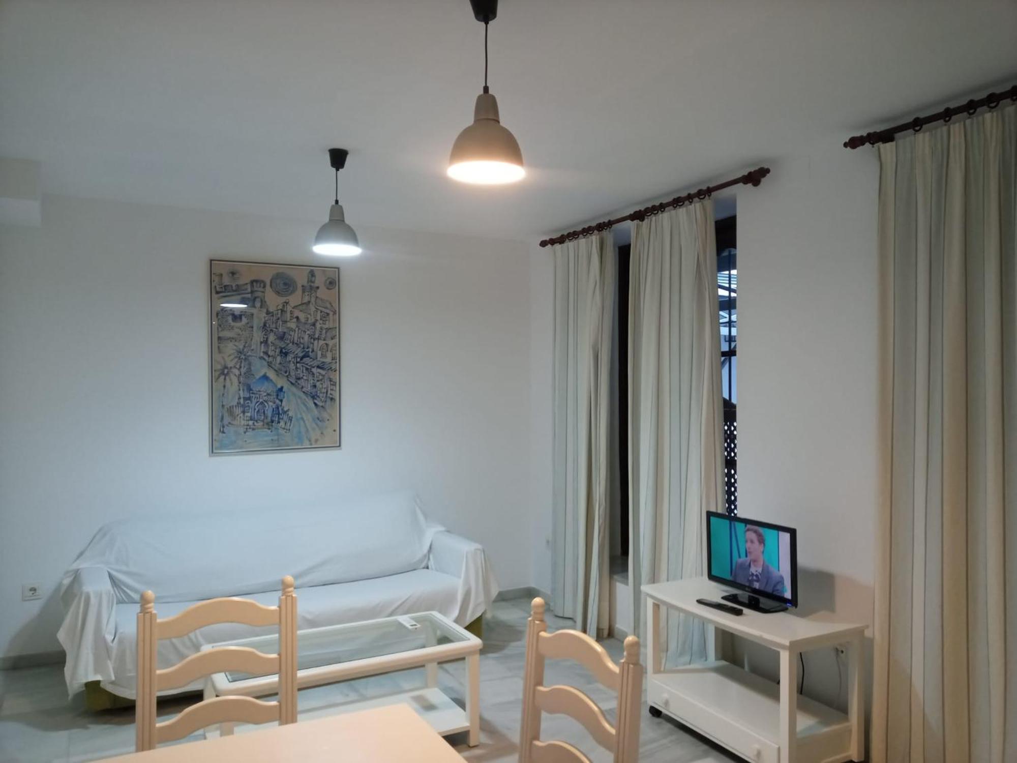 Apartamentos Larga 70 엘푸에르토데산타마리아 외부 사진