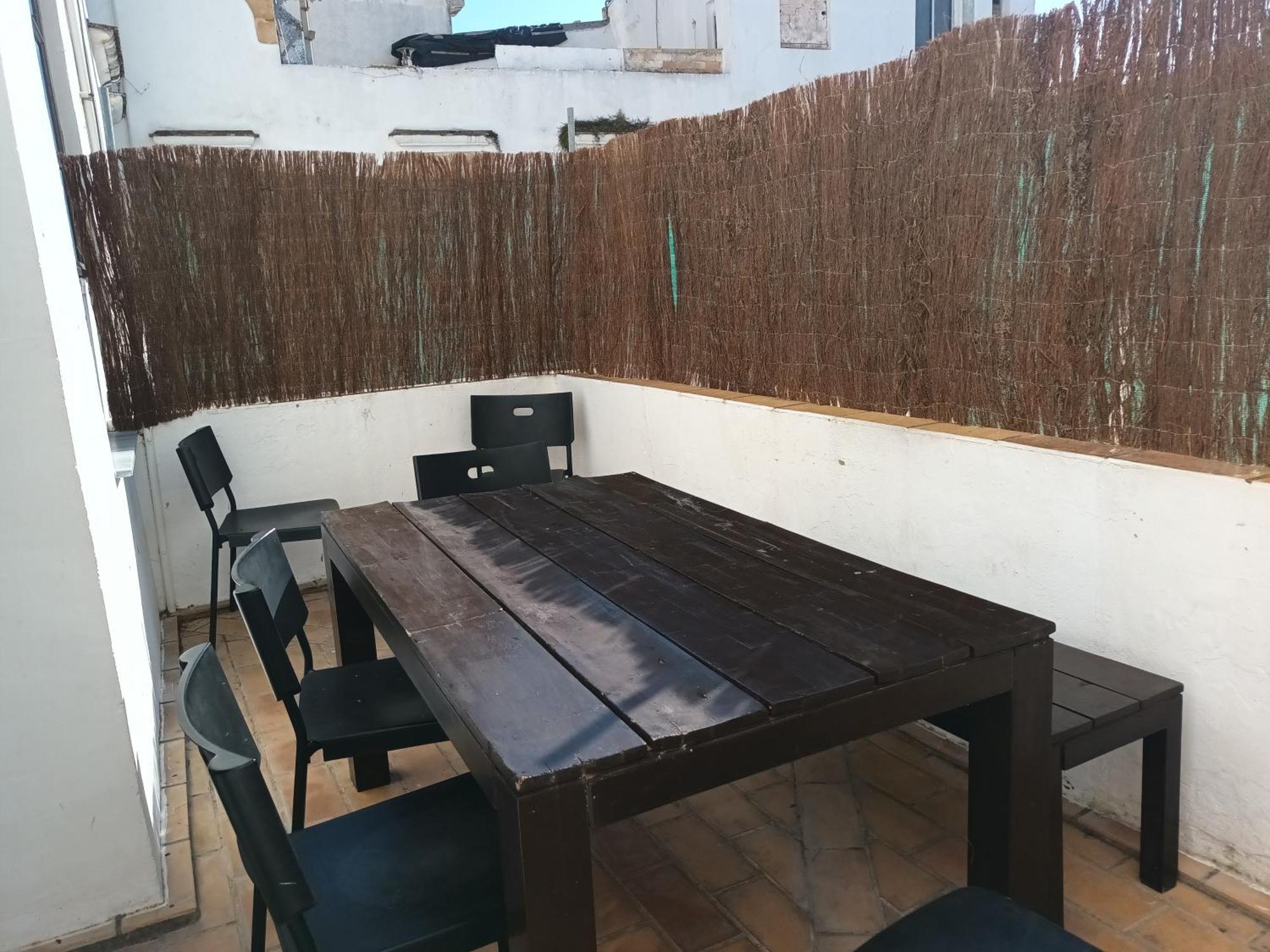 Apartamentos Larga 70 엘푸에르토데산타마리아 외부 사진